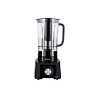 Liquidificador PH900 Com 12 Velocidades e Pulsar Potência de 1200W Cor Preto Philco 127V