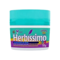 HERBISSIMO DESODORANTE CREME KIDS 55G