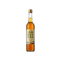 Jambuzera Cachaça De Jambu - Sabor 500 Ml