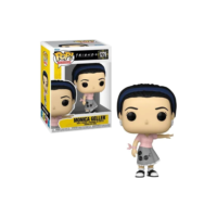 Boneco Funko Pop! Friends - Monica Garçonete