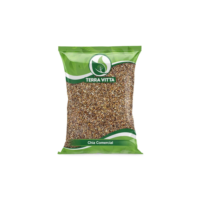 Semente de Chia Comercial 1Kg