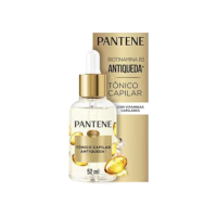 Pantene PRO-V Miracles Tônico Capilar Antiqueda Biotinamina B3 para cabelos com queda 52ml