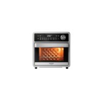 Forno Dako Fryer Analógico 15 Litros 127V