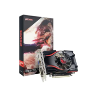 PLACA DE VIDEO AMD RADEON R7 240 4GB GDDR5 128 BITS SINGLE-FAN GAMING EDITION - PVR2404GBR5128 – PCYES