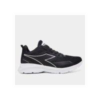 Tênis Diadora Illusione - Preto+Branco