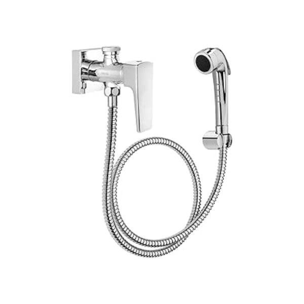 Docol Ducha Higiênica com Registro e Derivação Lift - Cod.Novo: 90008122006 Cod.Antigo: 00812206