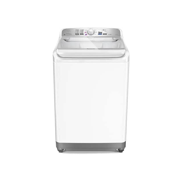 Panasonic Máquina de Lavar 14kg Branca 220v NA-F140B1W