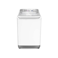 Panasonic Máquina de Lavar 14kg Branca 220v NA-F140B1W