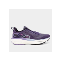 Tênis Infantil Olympikus Pride 4 Menina - Roxo
