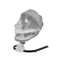 Maxi Baby Cadeira de Descanso e Balanço Bebê Elétrica Snug