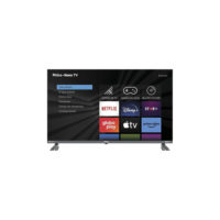 Smart Tv 40 Philco Led Roku Tv Conversor Digital Wifi