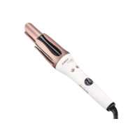 Taiff Modelador Curves Automatic Rose Bivolt