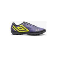 Chuteira Society Umbro Orbit Adulto Cravinho Original