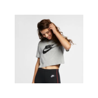 Camiseta Nike Sportswear Essential Feminina
