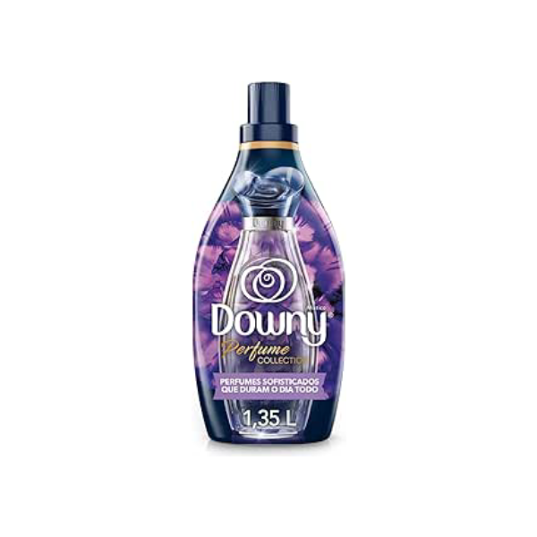 Downy Perfume Collection Místico - Amaciante Concentrado, 1,35L