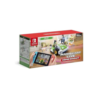 Mario Kart Live: Home Circuit - Luigi Set - Nintendo Switch