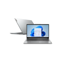 Notebook Lenovo IdeaPad 1i Intel Core i7 12GB RAM - 512GB SSD 15,6” Windows 11 82VY000PBR