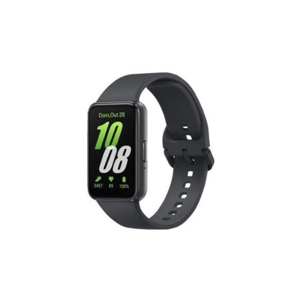 Smartband Samsung Galaxy Fit3 - Grafite