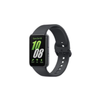 Smartband Samsung Galaxy Fit3 - Grafite