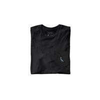 Camiseta Bolso Cb Pica-pau Xadrez Reserva