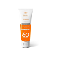Darrow Actine Protetor Solar FPS 60 40g