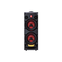 Caixa De Som Torre Storm 8pol.1000w Rms Pulse - Sp509