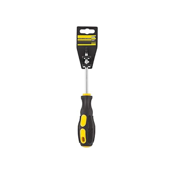 EDA Chave Com Ponta Torx Cromo Vanádio T10 X 80 Mm Eda