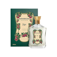 Granado Colônia, Vintage, Figo, 300ml