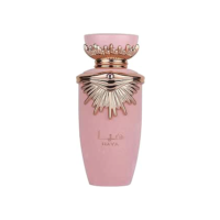 Lattafa Haya Eau de Parfum-(Unisex)-100ml (3.4oz)