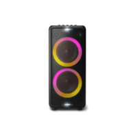 Caixa De Som Bluetooth TAX5208/78 1600w Philips Preto