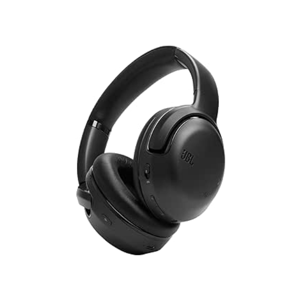 JBL, Fone de Ouvido Over-Ear, Tour One M2, Sem Fio, Bluetooth - Preto