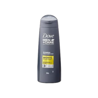 Dove Shampoo 3 Em 1 Men+Care Sports 200Ml