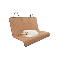 Chalesco Capa para Carro para Cães