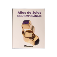 Atlas de Joias Contemporâneas