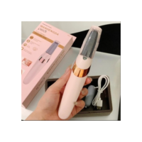 Lixador de Pé Elétrico - Esfoliador Tira Calos Pedicure Portátil  USB