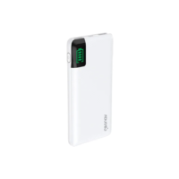 Power Bank Geonav 10.000mah - Pb10kwt- Branco