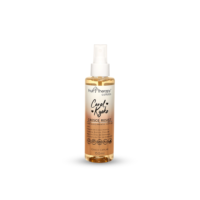 Tônico Capilar Carol Kyoko  Cresce Resist 150ml - Left Oficial