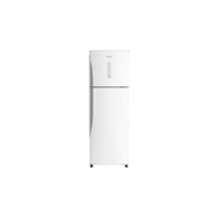Geladeira/Refrigerador Panasonic 387 Litros A+++ NR-BT41PD1W 2 Portas, Frost Free, Painel Eletrônico, Branco