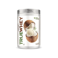 True Source True Whey Protein Hidrolisado E Isolado - 418G Coconut Ice Cream