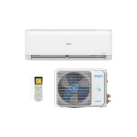 Ar Condicionado Hw Eco Inverter II 12.000 Btus Elgin