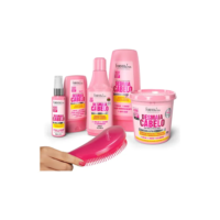 Kit Desmaia Cabelo Completo Forever Liss