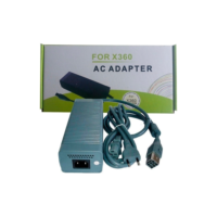 Fonte Para Xbox 360 Fat Arcade Grande 110v