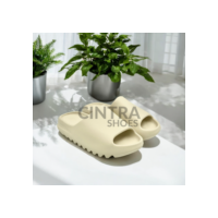 Chinelo Nuvem Yeezy Lançamento 2025 Moderno Verão