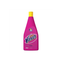 Vanish Tira Manchas Pré Lavagem Resolv 450Ml Para Roupas Coloridas