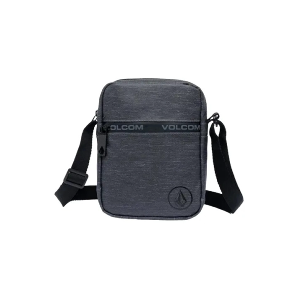 Shoulder Necessarie Bag Pochete Volcom Original 1,5l