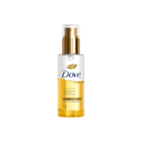 ÓLEO SÉRUM BIFÁSICO DOVE NUTRITIVO BOND INTENSE REPAIR 110ML