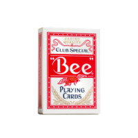 Bee Baralho de cartas - Índice padrão