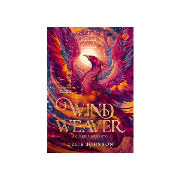 Wind Weaver: A guardiã do vento (Vol. 1 Reino dos Remanescentes): A guardiã do vento