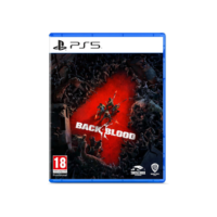 Back 4 Blood PS5 Midia Fisica