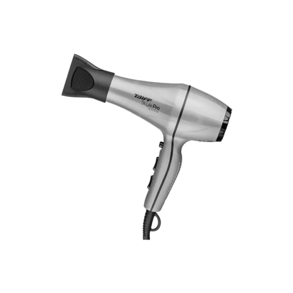 Secador De Cabelo 2000 Watts - Style Pro Taiff